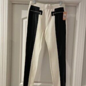 TAMAR SKINNY PANTS - NWT
